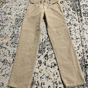 Ralph Lauren kids pants